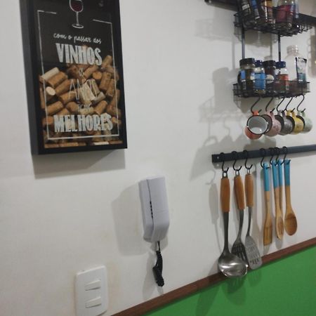 Apto Proximo Centro Ribeirão Preto Eksteriør billede