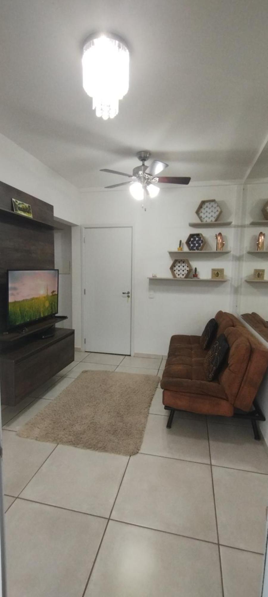 Apto Proximo Centro Ribeirão Preto Eksteriør billede