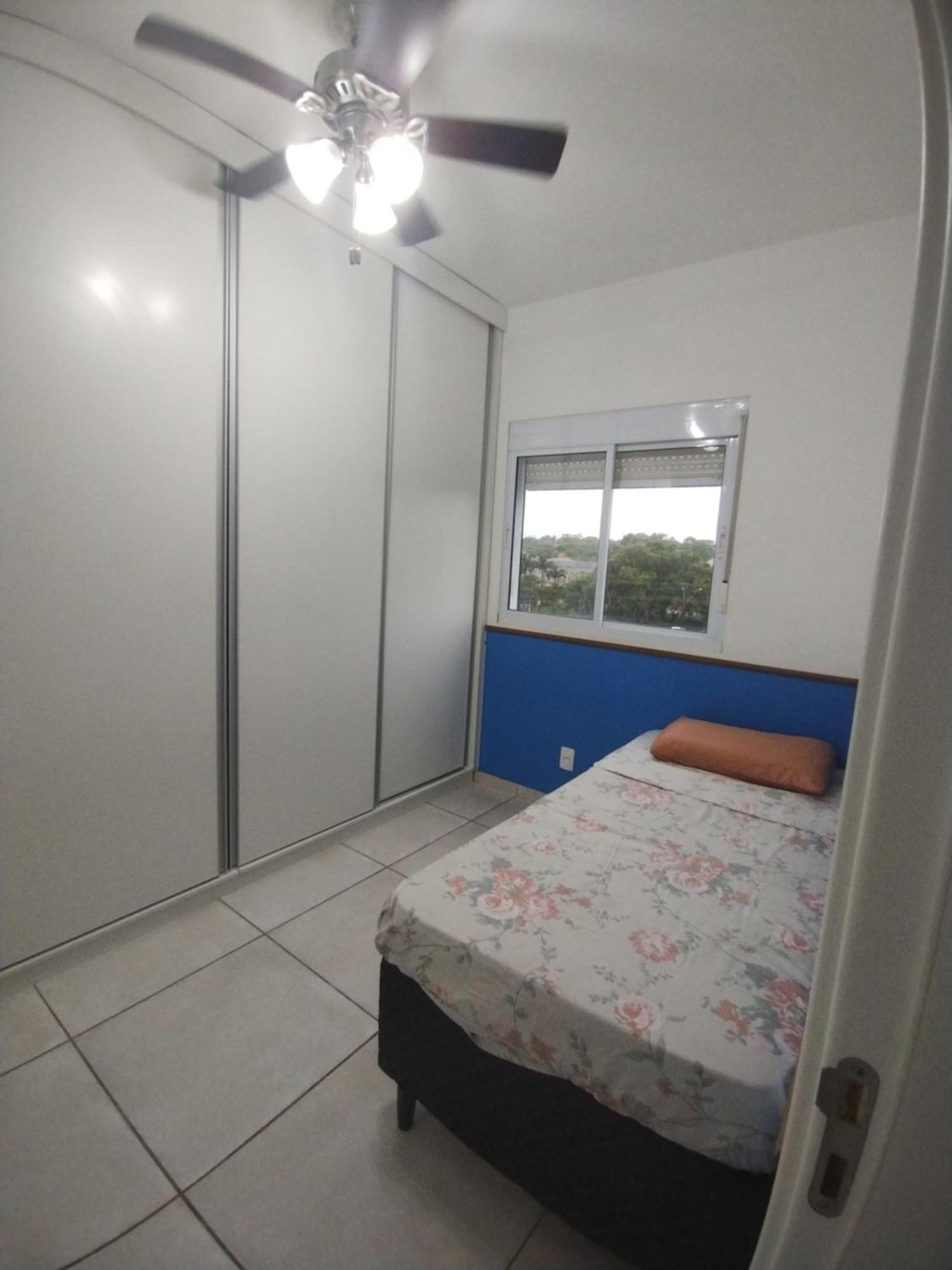 Apto Proximo Centro Lejlighed Ribeirão Preto Eksteriør billede